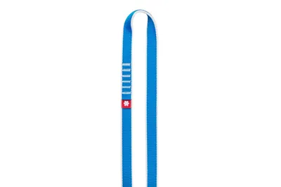 Pętla wspinaczkowa O - Sling Pa 20Mm Tubular 30Cm - Blue