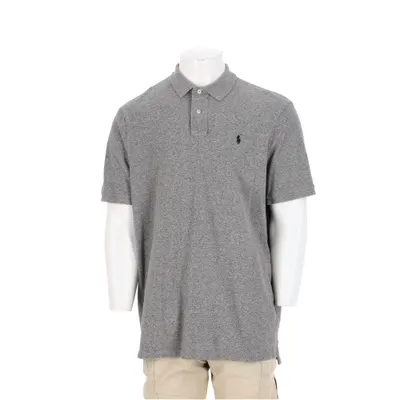 Second life - Polos mânecă scurtă bărbați Classic Fit Polo Ralph Lauren - Ca nou