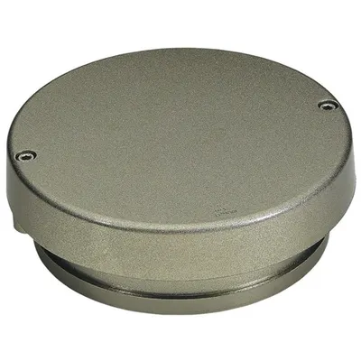 Capac iesire cabluri pentru Doza pardoseala pentru cadru 4 module IP55