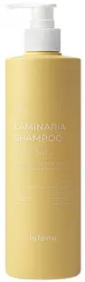 Laferme Laminaria Șampon pentru păr mixt Pear & Freesia, 500 ml
