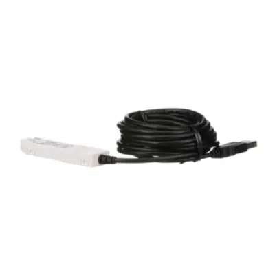 Cablu de Conectare Pc Prin Usb, pentru Releu Intelig. Zelio Logic, 3 M