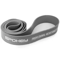 Banda elastica profesionala fitness Spokey POWER II, SUPER HARD 25-40 kg