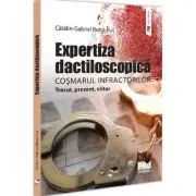 Expertiza dactiloscopica, cosmarul infractorilor