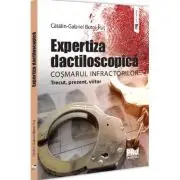 Expertiza dactiloscopica, cosmarul infractorilor