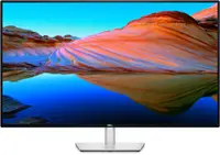 Monitor Dell - U4323QE, 42,5'', IPS, 4K, anti-reflexie, negru
