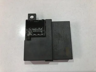Calculator coloana directie volan 4h0907705h Audi A8 (2009-2017) [4H] D4 3.0 tdi