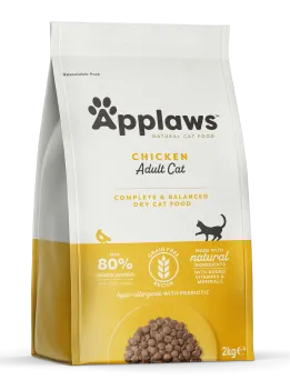 Applaws Cat Pui 2 kg