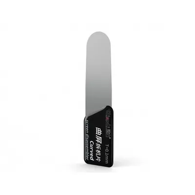 Clips Metalic QIANLI, T0.1mm