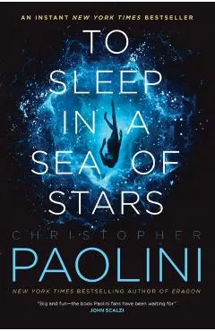 To Sleep in a Sea of Stars