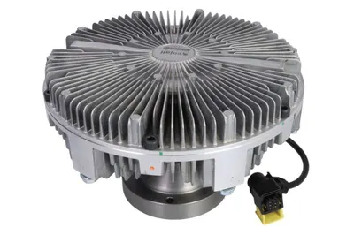 Cupla ventilator radiator EURO 6 potrivit RVI C DTI11-DXi11460 01.13