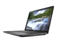Laptop Second Hand DELL Latitude 5501, Intel Core i7-9850H 2.60 - 4.60GHz, NVIDIA GeForce MX150 2GB, 16GB DDR4, 512GB SSD, 15.6 Inch Full HD, Webcam