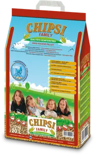 Chipsi Family 20 l