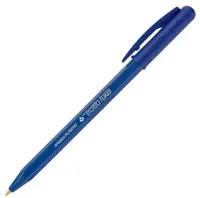 Stilou Tratto Uno - 1 mm, albastru
