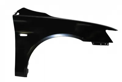 Aripa fata dreapta cu locas semnalizator MITSUBISHI LANCER VIII dupa 2008