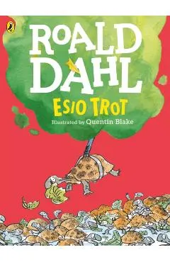 Esio Trot (Colour Edition)