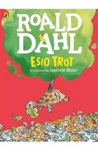 Esio Trot (Colour Edition)
