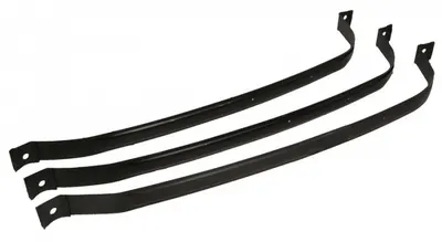 Suport rezervor combustibil (Cantitate 3buc) VW GOLF III intre 1993-1999