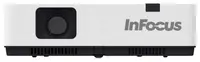 Proiector multimedia InFocus - IN1024, 3LCD, alb
