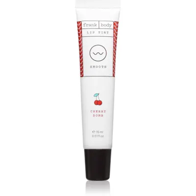 Frank Body Cherry Bomb balsam pentru tonifiere 15 ml