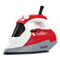 Fier de Calcat Electric cu Abur si Talpa Ceramica, Victronic, 2200 W
