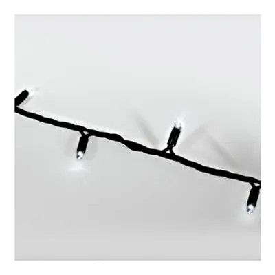 Lecco LED 7W 6000K 220-240V IP54 negru