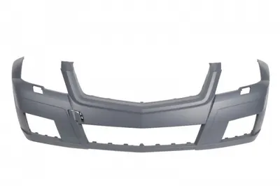 Bara fata grunduita cu locas spalator far MERCEDES GLK X204 intre 2008-2012