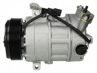 Compresor AC clima NISSAN X-TRAIL; RENAULT LAGUNA, LAGUNA III 2.0D 3.0D intre 2007-2015