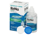 Soluție ReNu MultiPlus Flight Pack 100 ml