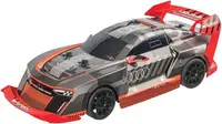 Mașină cu telecomandă Mondo Motors – Audi S1 E‑Tron, 1:16