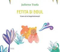 Fetița și ecoul - Paperback