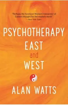 Psychotherapy East and West