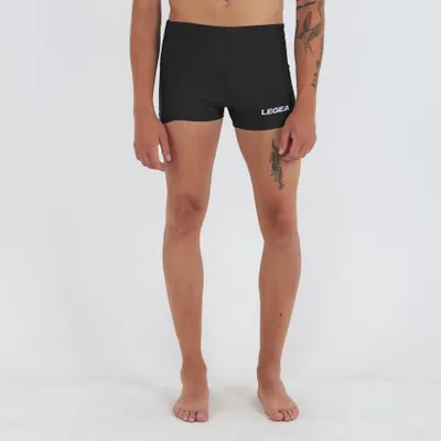 Bărbați Costume de Înot Boxer PALINURO Negru