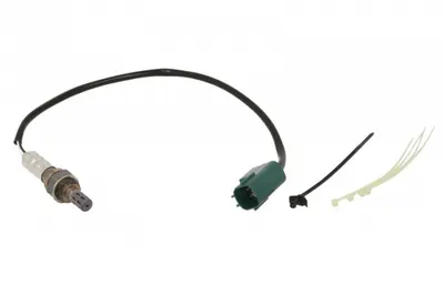 Sonda lambda (numar fire 4, 490mm) potrivit NISSAN MICRA C+C III, MICRA III, NOTE 1.2 1.4 1.4LPG 01.03-08.13