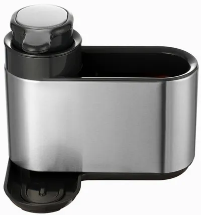 Organizator de bucătărie cu dozator Inter Ceramic