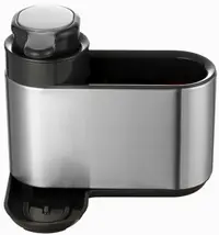Organizator de bucătărie cu dozator Inter Ceramic