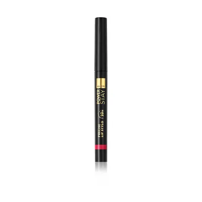 Ruj rezistent Power Stay Crimson Legacy, 1.2g, Avon