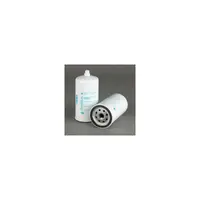 Filtru Combustibil P550587, Lungime 148 mm, Diam. Ext. 76 mm, Filet M16 x 1.5, Finetea 25 µ, Donaldson