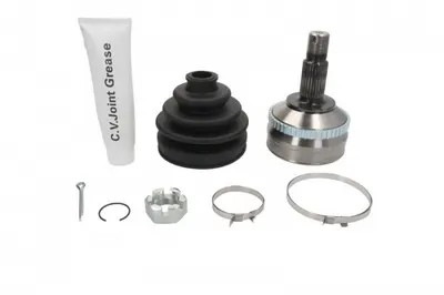 Cap planetara spre roata (27z 39z 58mm; ABS:48) CITROEN EVASION, JUMPY; FIAT SCUDO; LANCIA ZETA; PEUGEOT 806, EXPERT 1.9D-2.1D intre 1994-2006