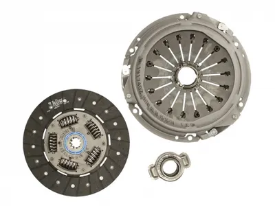 Kit ambreiaj (267mm) potrivit RVI MASCOTT; RENAULT MASTER PRO 01.99-04.10