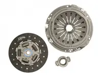 Kit ambreiaj (267mm) potrivit RVI MASCOTT; RENAULT MASTER PRO 01.99-04.10
