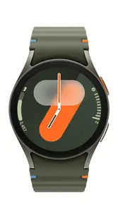 Samsung Galaxy Watch7GRÜN