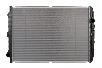 Radiator motor (fara cadru) potrivit DAF XF 105 MX300 MX340 MX375 10.05