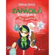 Zapacila si cadoul de la Mos Craciun