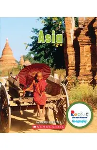 Asia (Rookie Read-About Geography: Continents)