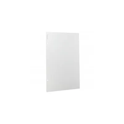 Metal Usa pentru XL³ S 160 dulap cu 8x36 module - supplied cu handle Cat.No 339710