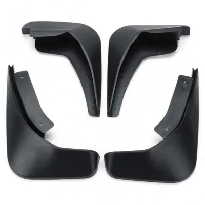 Aparatori noroi pentru Ford Fiesta 2009 Set 4 buc