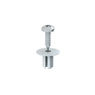 Fixare capac DFUB 5,5X19 E4