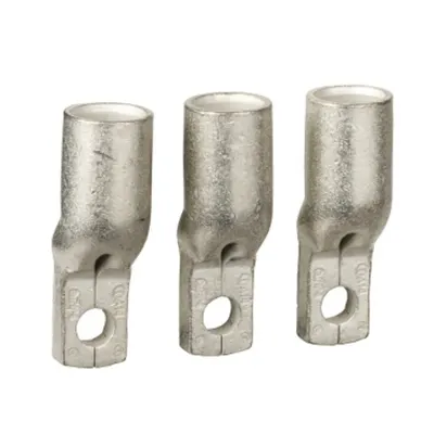Inel compresie - cablu din cupru 95 mm² - set de 3