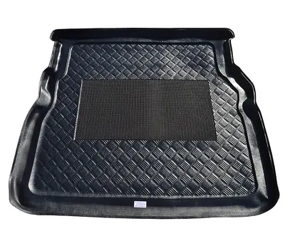 Tavita portbagaj Opel Zafira 1 1999-2005, cu protectie antiderapanta