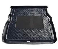 Tavita portbagaj Opel Zafira 1 1999-2005, cu protectie antiderapanta